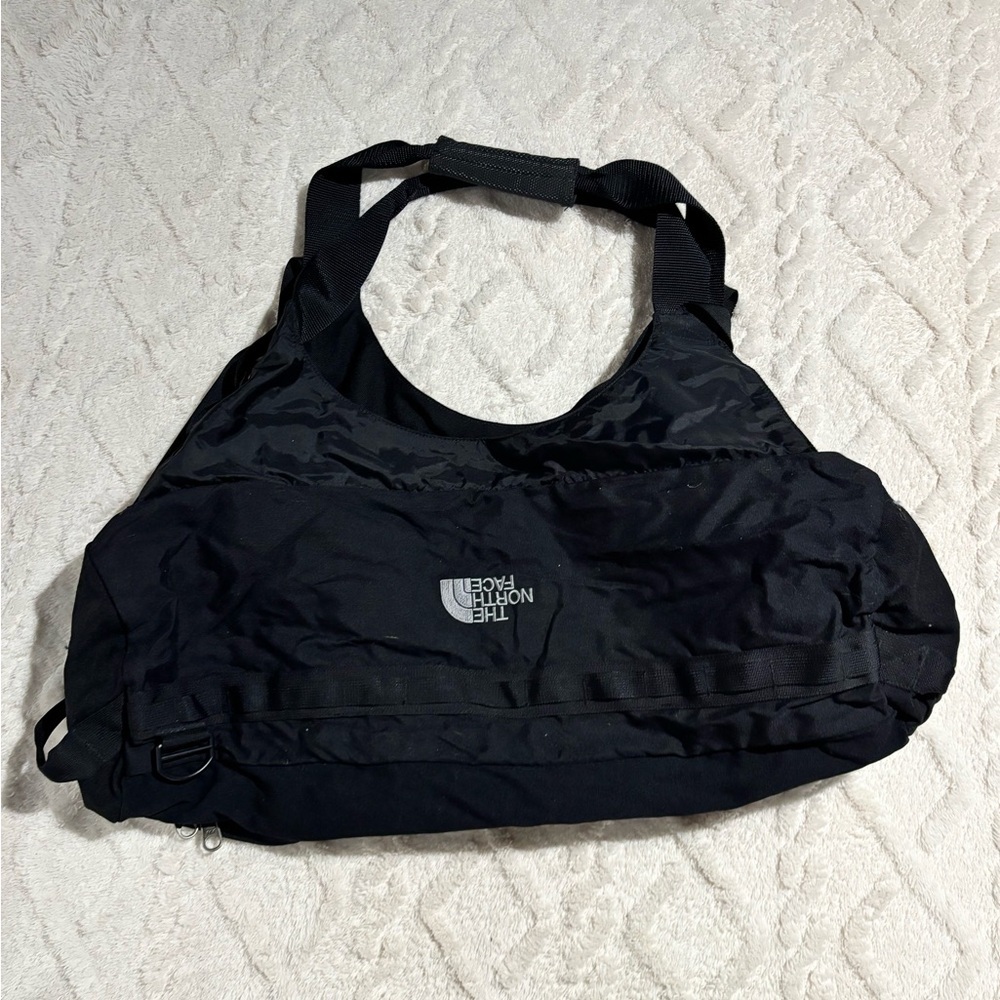 The north face bag